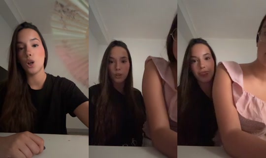 _.gisellaaa_ TikTok Live — Aug 21, 2026, 4:00 PM
