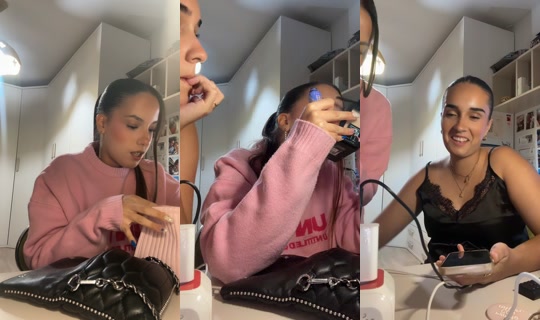 _.gisellaaa_ TikTok Live — Aug 22, 2026, 9:21 PM