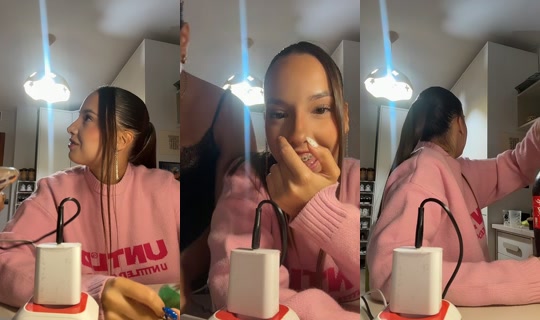 _.gisellaaa_ TikTok Live — Aug 22, 2026, 9:49 PM