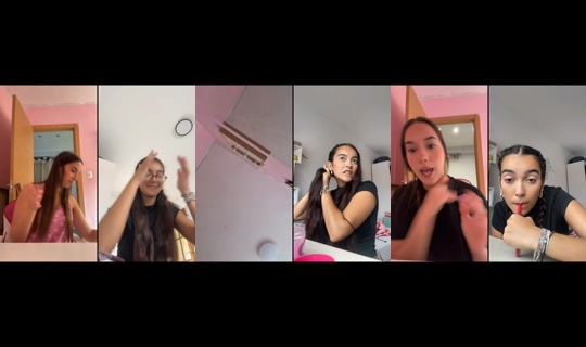 _.gisellaaa_ TikTok Live — Oct 2, 2026, 11:14 AM