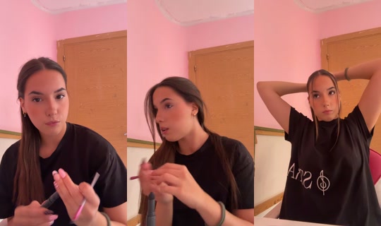 _.gisellaaa_ TikTok Live — Oct 2, 2026, 12:18 PM