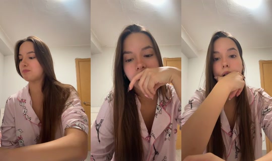 _.gisellaaa_ TikTok Live — Oct 3, 2026, 6:38 PM