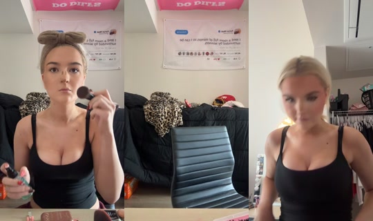 _.hooray TikTok Live — Aug 26, 2026, 10:09 PM