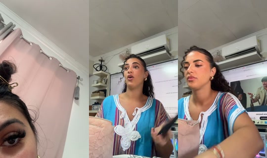 _.jaja12 TikTok Live — Sep 21, 2026, 1:03 PM