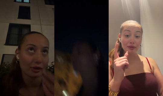 _.jennyll TikTok Live — Sep 14, 2026, 6:16 PM