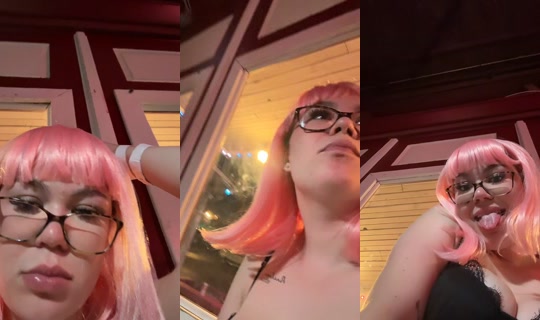 _.kayleigh.._ TikTok Live — Sep 26, 2026, 6:20 AM