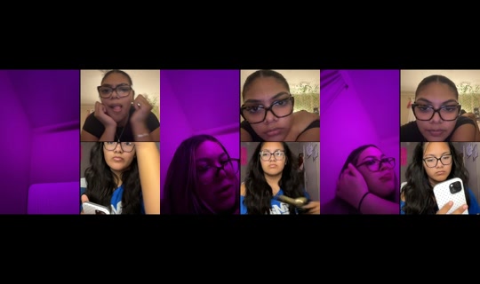_.kayleigh.._ TikTok Live — Oct 1, 2026, 2:35 AM