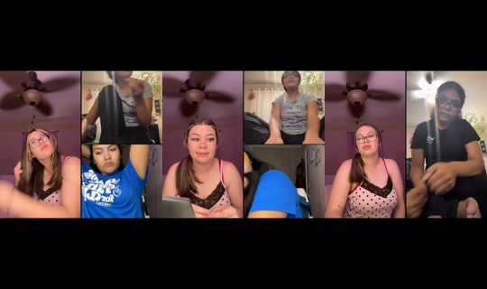 _.kayleigh.._ TikTok Live — Oct 3, 2026, 9:24 PM