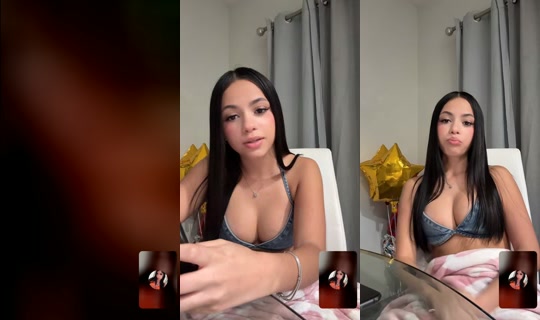 _.kmmh TikTok Live — Aug 23, 2026, 3:17 AM