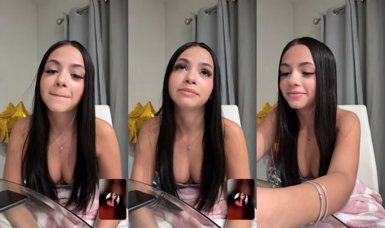 _.kmmh TikTok Live — Aug 23, 2026, 4:07 AM