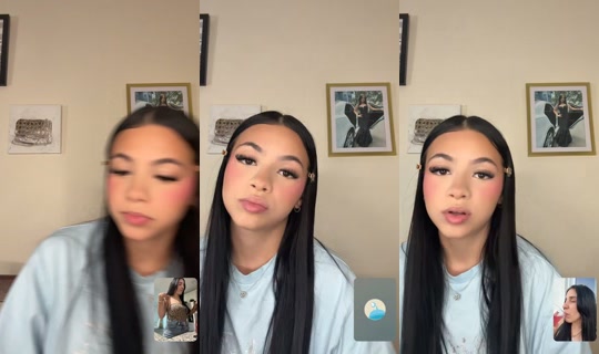 _.kmmh TikTok Live — Sep 26, 2026, 11:05 PM