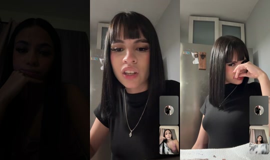_.kmmh TikTok Live — Sep 27, 2026, 2:53 AM