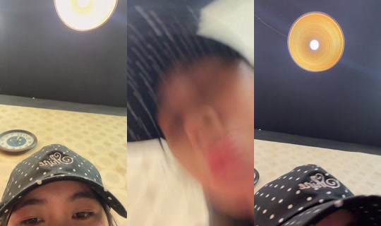_.linyihua TikTok Live — Sep 30, 2026, 3:55 AM