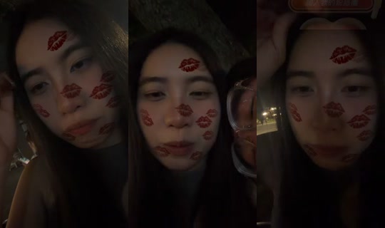 _.linyihua TikTok Live — Oct 3, 2026, 4:14 PM