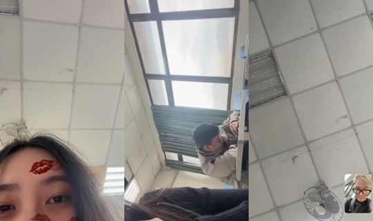_.linyihua TikTok Live — Oct 7, 2026, 2:20 AM