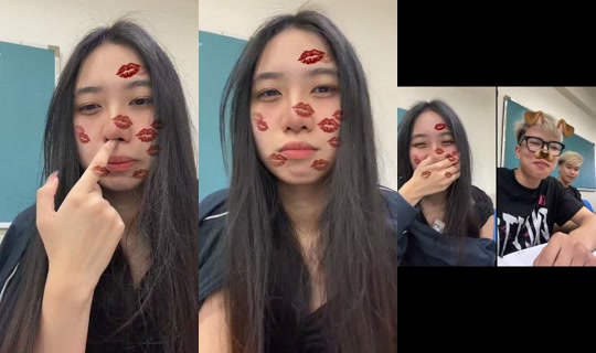 _.linyihua TikTok Live — Oct 8, 2026, 1:32 AM
