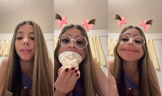 _.looomorais TikTok Live — Sep 9, 2026, 10:03 PM