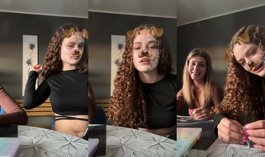 _.maellis TikTok Live — Aug 24, 2026, 6:01 PM