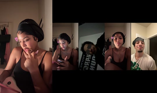 _.marielyy TikTok Live — Sep 21, 2026, 6:56 AM