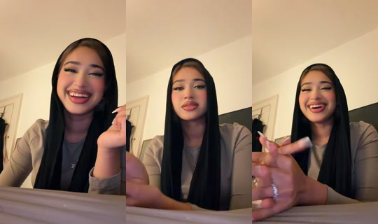 _.mbeauty._ TikTok Live — Oct 3, 2026, 7:33 PM