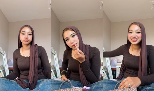 _.mbeauty._ TikTok Live — Oct 4, 2026, 2:35 PM