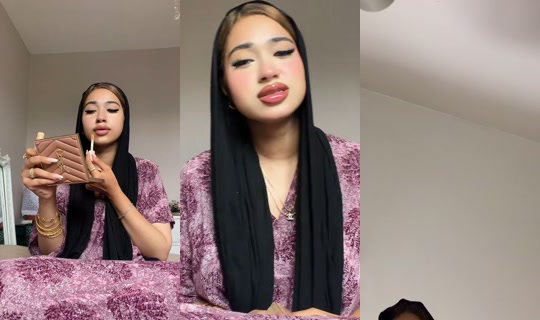 _.mbeauty._ TikTok Live — Oct 7, 2026, 1:44 PM