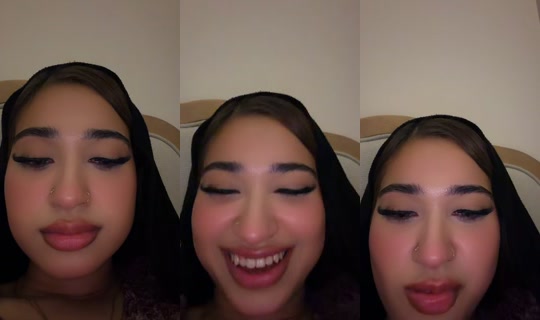 _.mbeauty._ TikTok Live — Oct 7, 2026, 8:57 PM