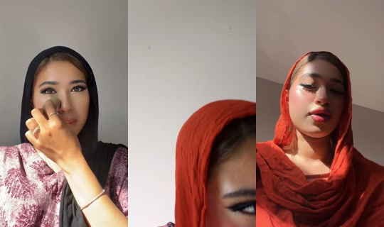 _.mbeauty._ TikTok Live — Oct 8, 2026, 12:31 PM