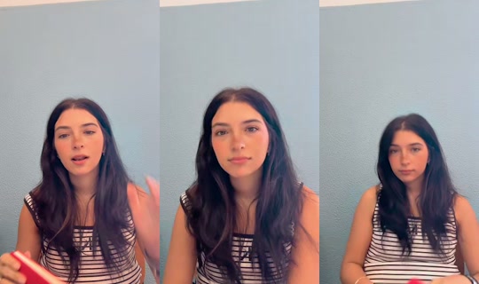 _.melissa._14 TikTok Live — Sep 21, 2026, 8:55 AM