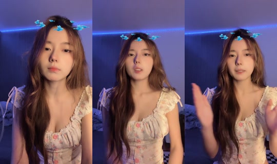 _.moomin1 TikTok Live — Aug 28, 2026, 8:06 AM