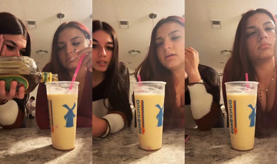 _.morganclaire._ TikTok Live — Sep 23, 2026, 1:00 AM