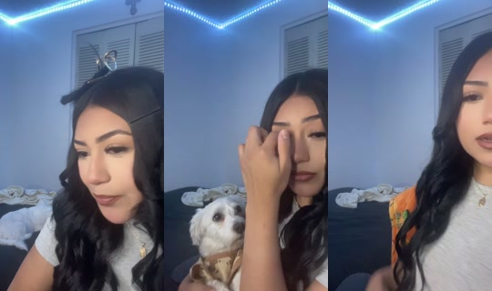 _.n041904 TikTok Live — Aug 24, 2026, 6:05 AM