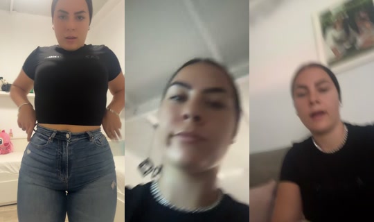 _.naiara07._ TikTok Live — Oct 9, 2026, 11:06 AM