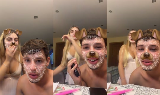 _.pradaaa TikTok Live — Sep 20, 2026, 11:19 PM