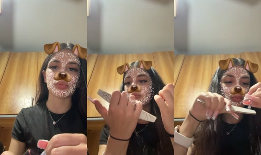 _.quellamilanese._ TikTok Live — Oct 1, 2026, 4:38 PM