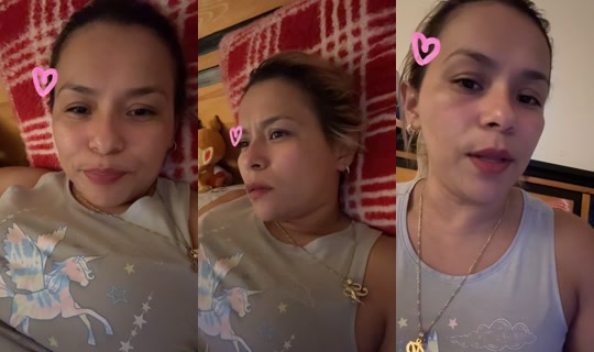 _.shaparrita TikTok Live — Oct 9, 2026, 2:07 AM