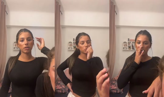 _.ssecrettt1 TikTok Live — Sep 26, 2026, 8:14 PM
