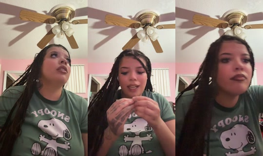 _.thayana._ TikTok Live — Sep 10, 2026, 4:21 AM