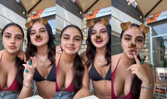 _.veronicapaganini._ TikTok Live — Aug 24, 2026, 11:15 AM