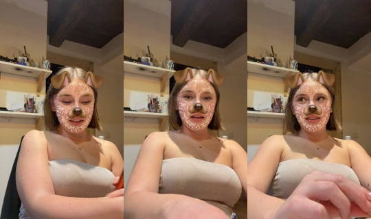 _.violaa.___ TikTok Live — Oct 3, 2026, 6:35 PM
