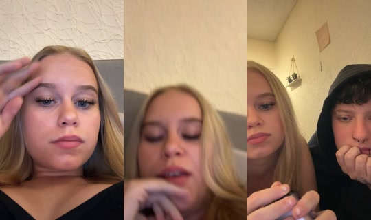 _.xmiagrace TikTok Live — Sep 8, 2026, 8:30 PM