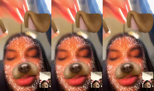 _.xzvivi TikTok Live — Aug 22, 2026, 4:20 PM