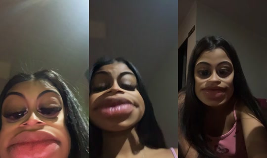 _.xzvivi TikTok Live — Aug 24, 2026, 7:14 AM