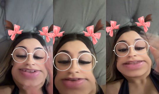 _.yasminsz TikTok Live — Sep 19, 2026, 6:33 PM