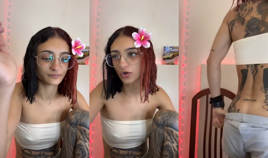 _.yxshxrx._ TikTok Live — Sep 24, 2026, 10:15 AM