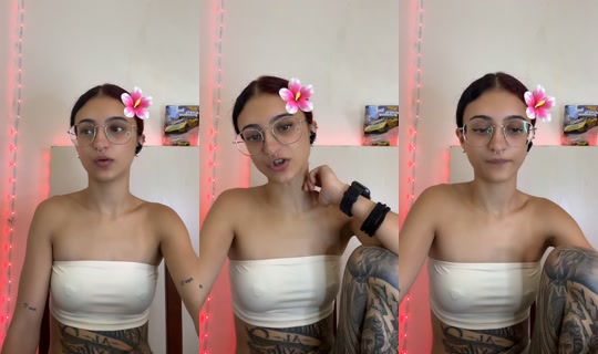 _.yxshxrx._ TikTok Live — Sep 24, 2026, 10:50 AM