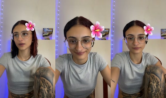 _.yxshxrx._ TikTok Live — Sep 25, 2026, 3:46 PM