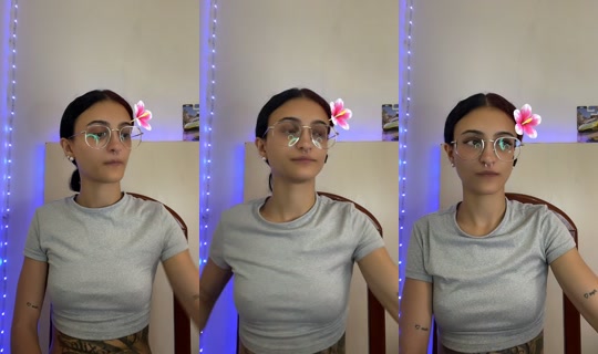 _.yxshxrx._ TikTok Live — Sep 25, 2026, 4:36 PM