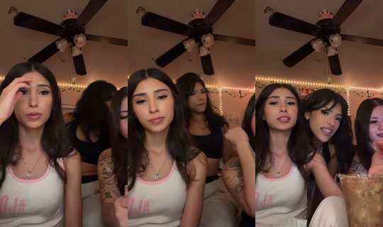 _03013n TikTok Live — Oct 2, 2026, 5:20 AM