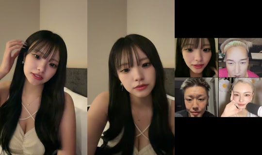 _03nlxx TikTok Live — Aug 22, 2026, 11:18 AM